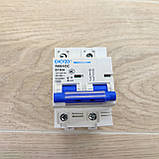 Автоматичний вимикач DC постійного струму 150 ампер CHCYZO, фото 2