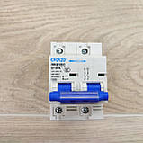 Автоматичний вимикач DC постійного струму 150 ампер CHCYZO, фото 5