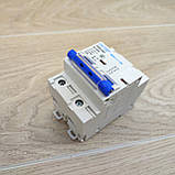 Автоматичний вимикач DC постійного струму 150 ампер CHCYZO, фото 3