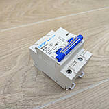 Автоматичний вимикач DC постійного струму 150 ампер CHCYZO, фото 4