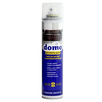 Средство по уходу за кожаными изделиями (глянцевое покрытие) Domo XD, 320 мл