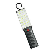Світильник світлодіодний для СТО ZJ-1258 аварійного освітлення аварійна лампа з акумулятором