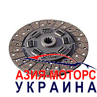 Диск сцепления 180 мм (Geely CK (Джили СК)) E100200005 (Склад ASM-UKR)