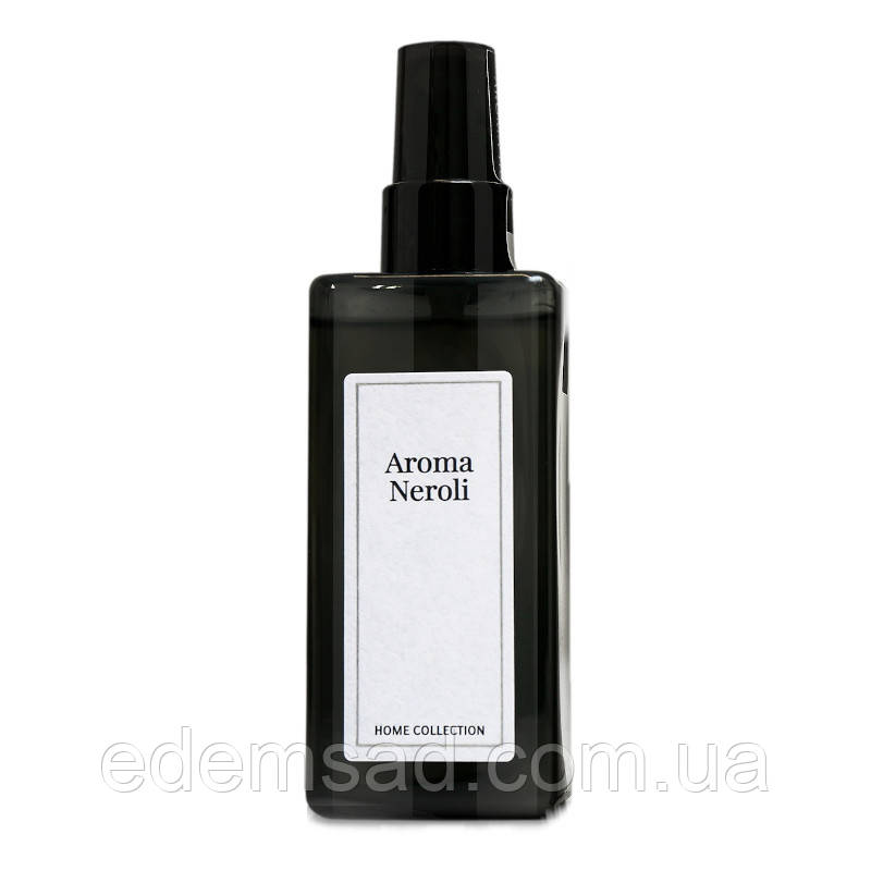 Натуральний освіжувач повітря для будинку аромат Aroma Neroli Green Max 125 мл