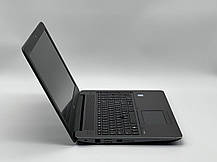Ноутбук HP Zbook 15 G3/ 15.6" (1920x1080)/ Core i7-6820HQ/ 16 GB RAM/ 250 GB SSD/ Quadro M2000M 4GB, фото 5