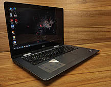 Ноутбук Б-клас Dell Inspiron 14 5481/ 14" 1366x768 Touch/ i5-8265U/ 16GB RAM/ 480GB SSD/ UHD for 8th Gen, фото 5