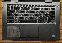 Ноутбук Б-клас Dell Inspiron 14 5481/ 14" 1366x768 Touch/ i5-8265U/ 16GB RAM/ 480GB SSD/ UHD for 8th Gen, фото 6
