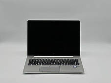 Ультрабук Б-клас HP EliteBook 840 G5/ 14" (1920x1080) Сенсорний/ Core i5-8350U/ 16 GB RAM/ 240 GB SSD/ UHD 620, фото 2