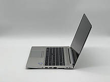 Ультрабук Б-клас HP EliteBook 840 G5/ 14" (1920x1080) Сенсорний/ Core i5-8350U/ 16 GB RAM/ 240 GB SSD/ UHD 620, фото 4