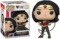 Funko Pop! Wonder Woman 80th Odyssey Чудо-женщина Ирония судьбы 54991