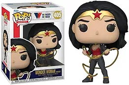 Funko Pop! Wonder Woman 80th Odyssey Чудо-жінка Іронія долі 54991