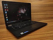Ультрабук Dell Latitude E7470/ 14" (1366x768)/ Core i7-6600U/ 8 GB RAM/ 256 GB SSD/ HD 520, фото 5