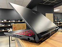 Ігровий ноутбук MSI Katana GF66 11UG/ 15.6" 1920x1080/ i7-11800H/ 16GB RAM/ 512GB SSD/ RTX 3070 8GB, фото 6