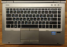 Ноутбук Б-клас HP EliteBook 8470p/ 14" (1366x768)/ Core i7-3540M/ 8 GB RAM/ 240 GB SSD/ HD 4000, фото 5
