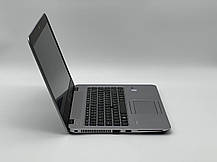 Ультрабук HP EliteBook 840 G3/ 14" (1920x1080)/ Core i5-6200U/ 8 GB RAM/ 120 GB SSD/ HD 520, фото 4