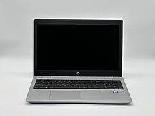 Ноутбук HP ProBook 650 G4/ 15.6" (1366x768)/ Core i5-8350U/ 8 GB RAM/ 240 GB SSD/ HD 620, фото 3