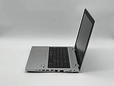 Ноутбук HP ProBook 650 G4/ 15.6" (1366x768)/ Core i5-8350U/ 8 GB RAM/ 240 GB SSD/ HD 620, фото 4
