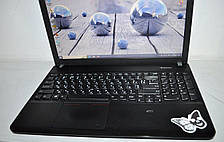 Ноутбук Б-клас Lenovo ThinkPad E540/ 15.6" 1366x768/ i3-4000M/ 8GB RAM/ 120GB SSD NEW/ HD 4600/ АКБ NEW, фото 3