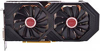 Дискретна відеокарта XFX AMD Radeon RX 580 OC+ XXX Edition, 8 GB GDDR5, 256-bit / DVI, HDMI, DisplayPort