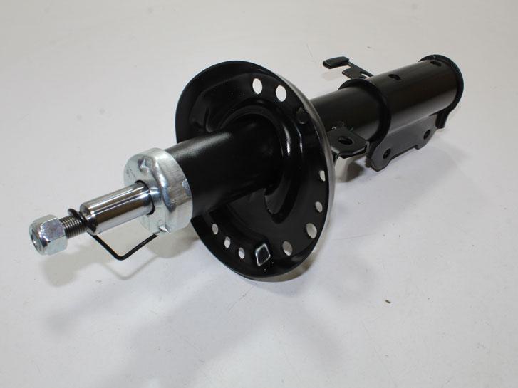 Амортизатор передній лівий (стійка) Chevrolet Cruze (09-н.в.) /Opel Astra J Газомасляний 13331986 SHIKOO