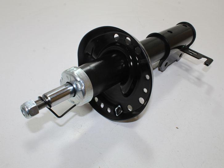 Амортизаторна стійка передня права Круз(Cruze), Opel Astra J  (Газомасляна) 13331987 SHIKOO