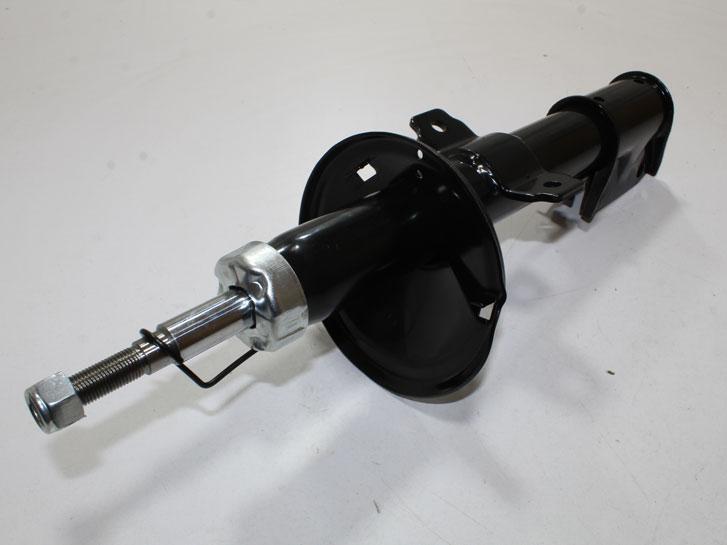 Амортизатор передній (стійка) газомасляна Renault Duster K9K 1.5dci, F4R 2.0, K4M 1.6, 4х4, 4х2 543026656R