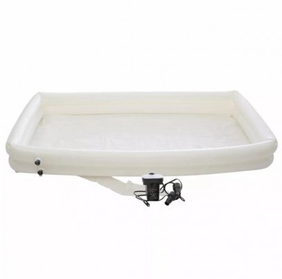 Ванна надувна OSD-FH2022 з компресором для лежачих хворих, фото 1