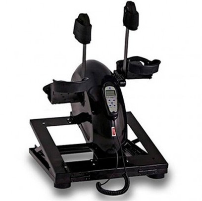 Реабілітаційний тренажер для ніг і рук OSD-001AA (для реабілітації, велотренажер після інсульту), фото 1