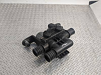 Кран (клапан) печки BMW X5 E53 (2003-2006) рестайл, 64116906652