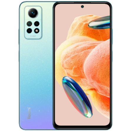 Xiaomi Redmi Note 12 Pro 8/128GB Global NFC (Star Blue)