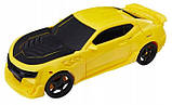Трансформер Hasbro Бамблбі з к/ф Трансформери: Останній лицар — Transformer Bumblebee, фото 4