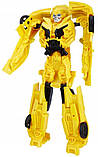 Трансформер Hasbro Бамблбі з к/ф Трансформери: Останній лицар — Transformer Bumblebee, фото 5