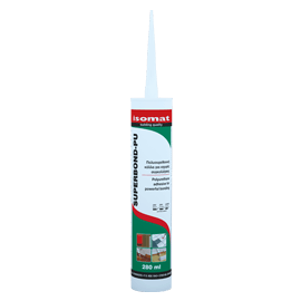Купить Супербонд ПУ | SUPERBOND-PU White 280 ml | Полиуретановый клей ...