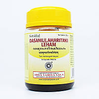 Дашамул харитаки авалеха / Dashmul haritaki avaleha - устранение токсинов, инфекции, респираторные