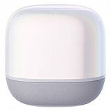 Акустика бездротова Baseus AeQur V2 Wireless Speaker Moon 30 годин біла, фото 3