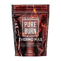 Thermo Max - 200g Cherry
