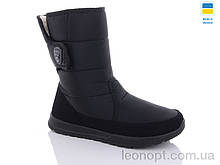 Дутики чоловічі "Крок" 42-32