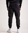 Штани спортивні флісові Jordan Men's Essentials Trousers (FJ7779-010), фото 4
