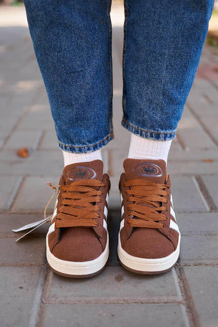 Adidas Campus 00s Brown ID 1978691582 2550 Prom.ua