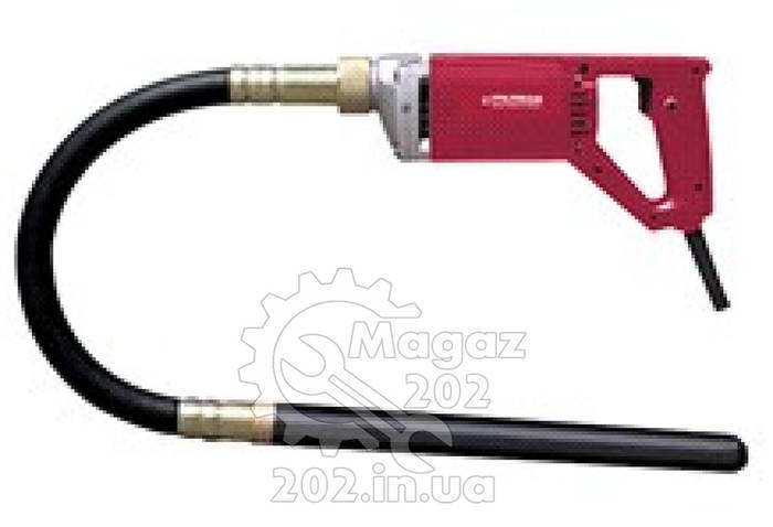 Виброуплотнитель для бетона УРАЛМАШ ВГ 900/1.5-35 900 Вт, 5600 об/м ...