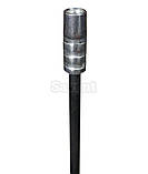 Ручка сталева для чищення теплообмінника Savent 1 м, фото 3