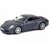 Новинка Машина Uni-Fortune PORSCHE 911 CARRERA S (2012) (554010) !