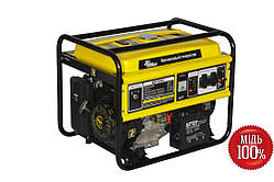 Генератор КБГ-505Е (з електростартером) (41457)