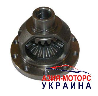 Диференціал в зборі Geely CK (Джилі СК) 3230330111-01 (Склад ASM-UKR)