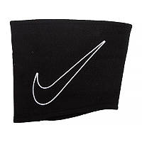 Мужской Бафф NIKE FLEECE NECKWARMER 2.0 Черный One size (N.100.0656.010.OS)