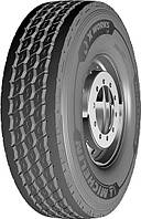 Вантажні шини Michelin X Works HD Z (універсальна) 315/80 R22,5 156/150K