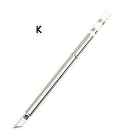 Жало Hanlei для паяльника SH72 — K