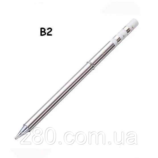 Жало Fmchip для паяльника SH72 - B2