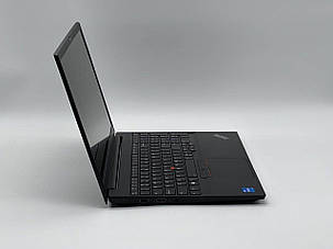 Б/в Ультрабук Lenovo ThinkPad E15 G2 15.6" 1920x1080| Core i5-1135G7| 16 GB RAM| 240 GB SSD| Iris Xe, фото 3