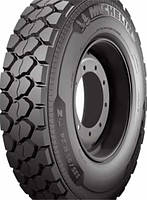 Грузовые шины Michelin X Force ZH (карьерная) 325/95 R24 167/164F Индия 2021